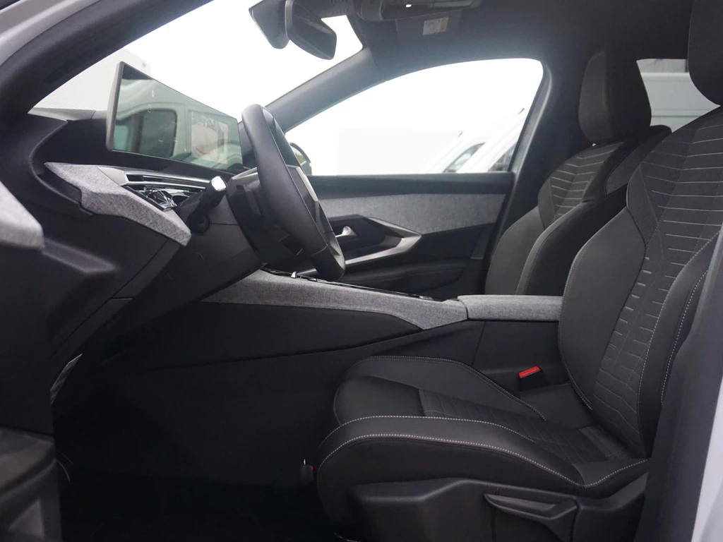 Peugeot 5008 – foto 10