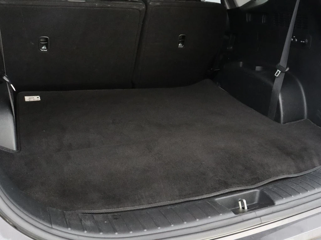 Hyundai Santa Fe – foto 13