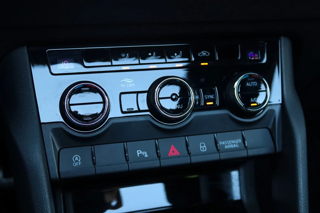 Škoda Karoq – foto 23
