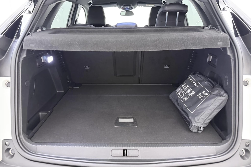 Peugeot 3008 – foto 17