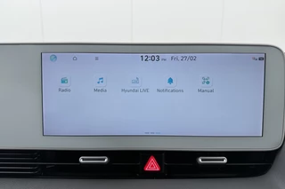 Hyundai IONIQ 5 – thumbnail 26