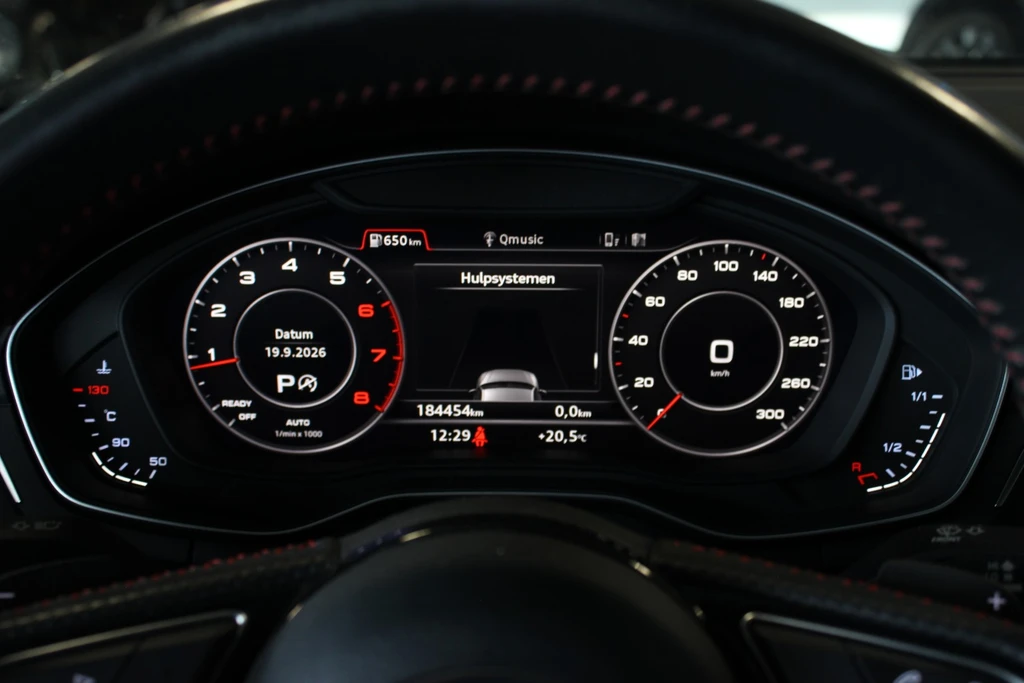 Audi A4 – foto 10