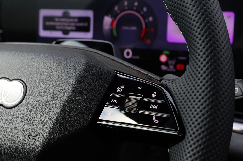 Audi A6 – foto 37