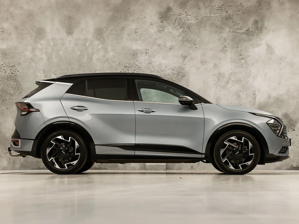 Kia Sportage – foto 7