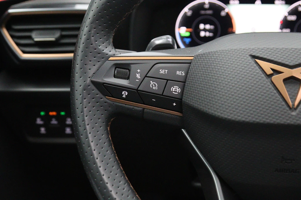 CUPRA Formentor – foto 16