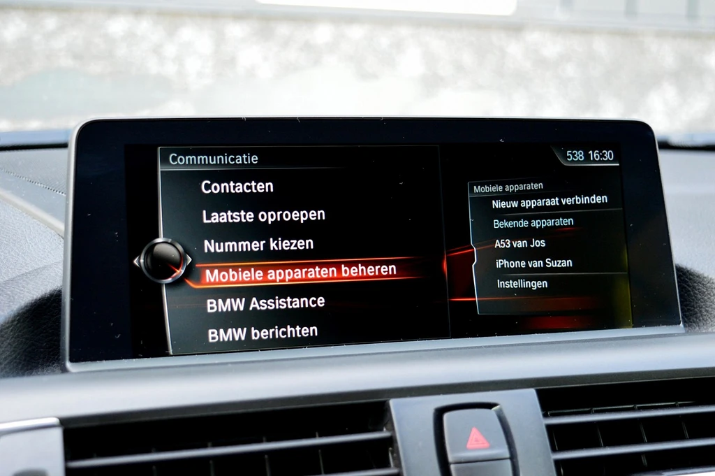 BMW 2 Serie – foto 24