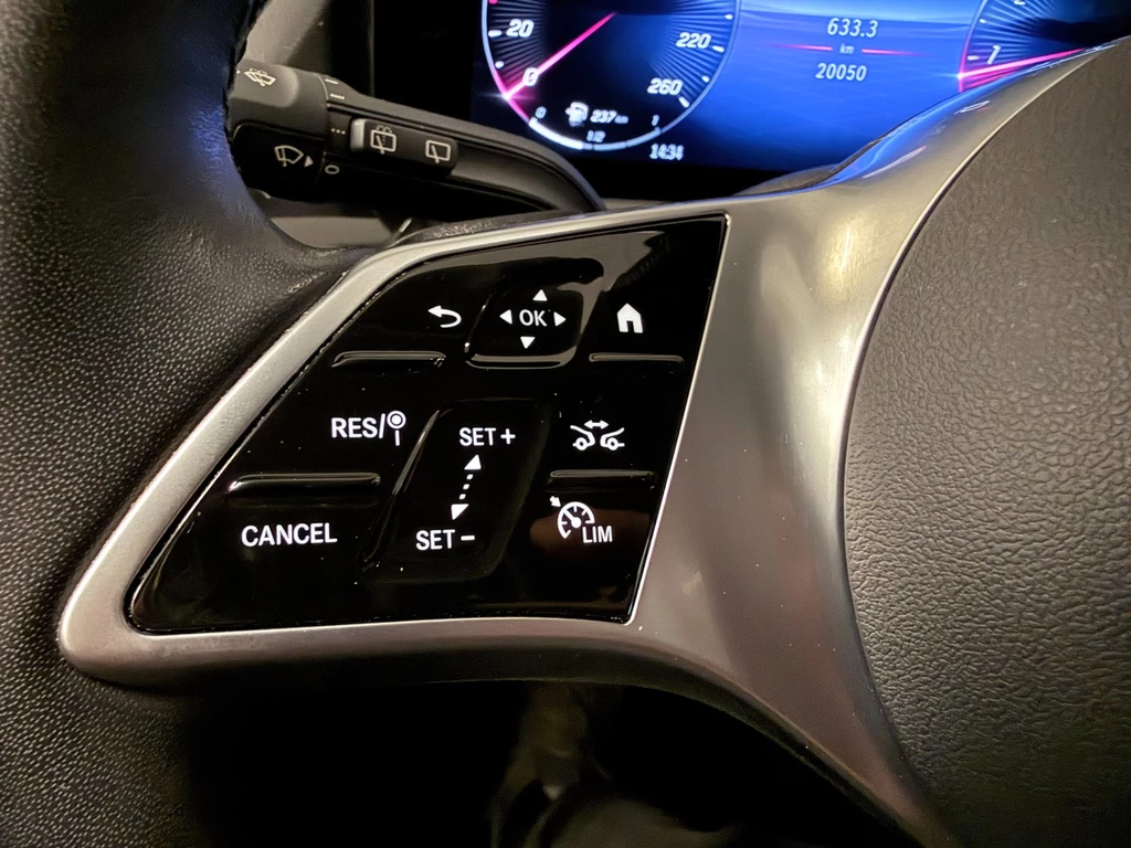 Mercedes-Benz B-Klasse – foto 50