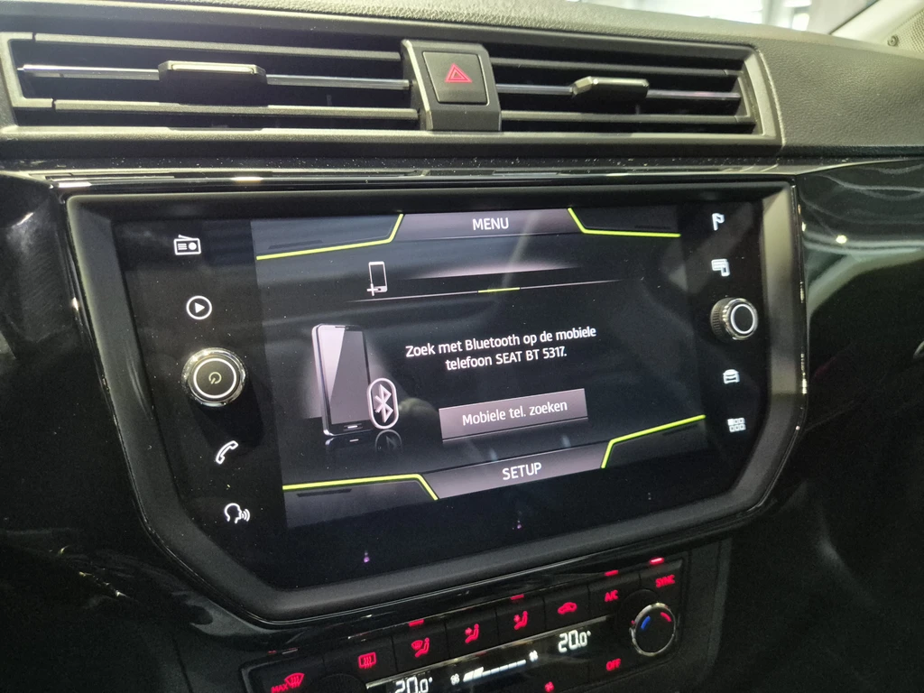 SEAT Ibiza – foto 16