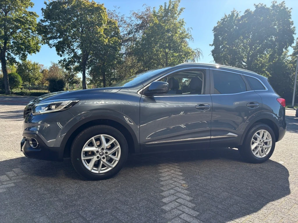 Renault Kadjar – foto 3
