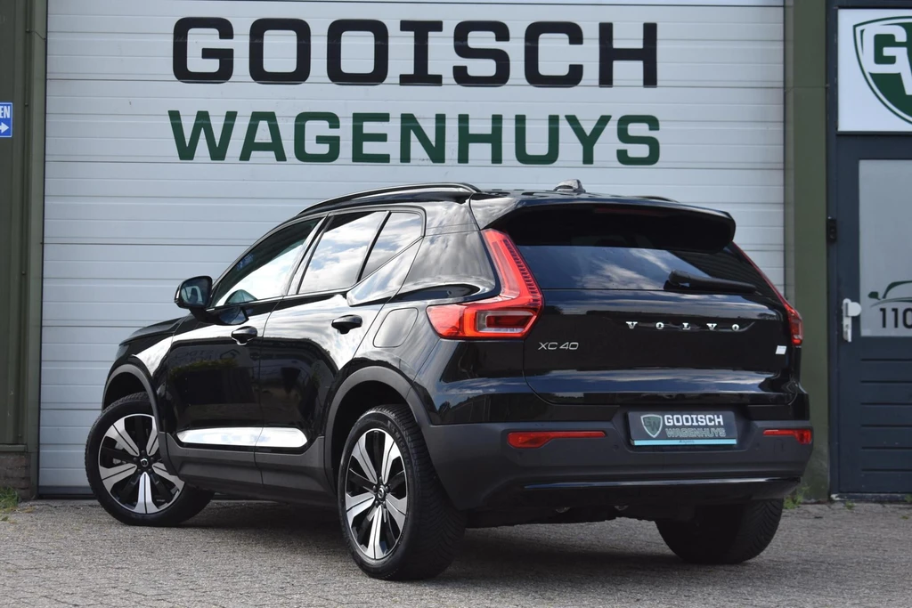 Volvo XC40 – foto 2