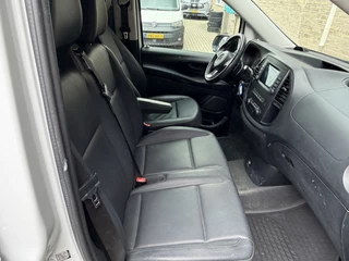 Mercedes-Benz Vito – thumbnail 26