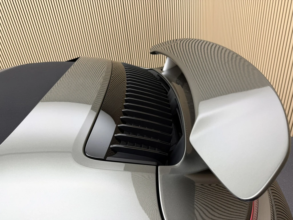 Porsche 911 – foto 26