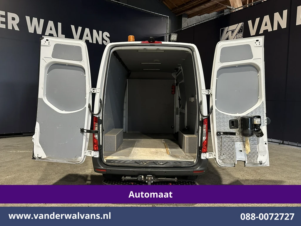 Mercedes-Benz Sprinter – foto 13