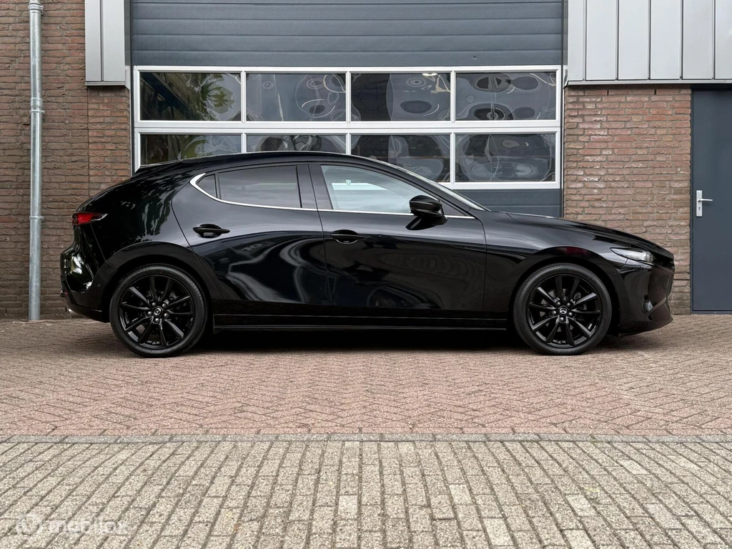 Mazda 3 – foto 5
