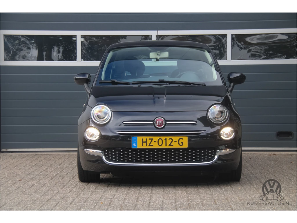 Fiat 500C – foto 7