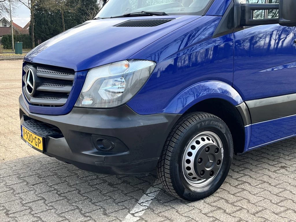 Mercedes-Benz Sprinter – foto 3
