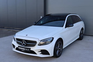 Mercedes-Benz C-Klasse – thumbnail 2