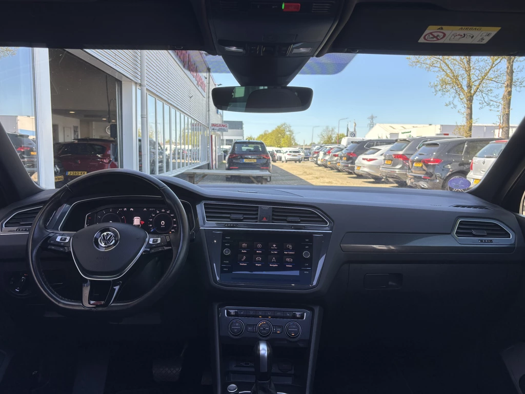 Volkswagen Tiguan – foto 27