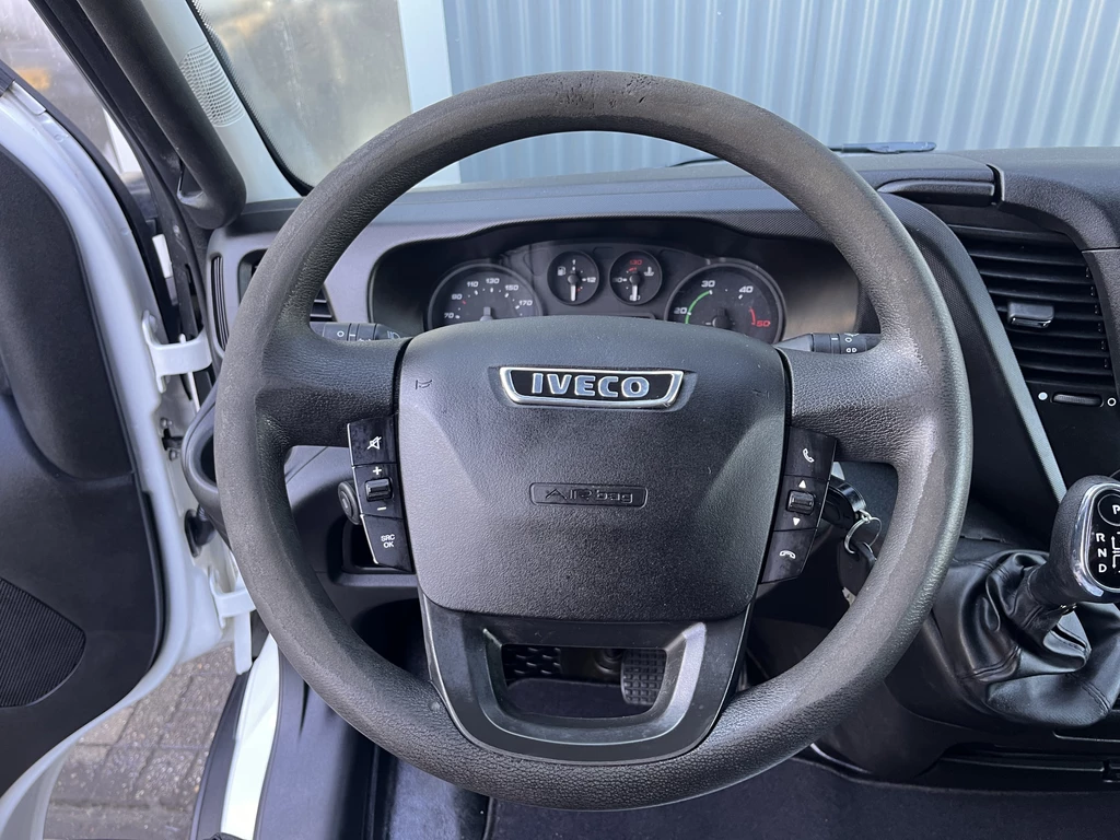 Iveco Daily – foto 21