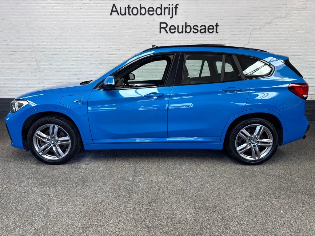 BMW X1 – foto 2