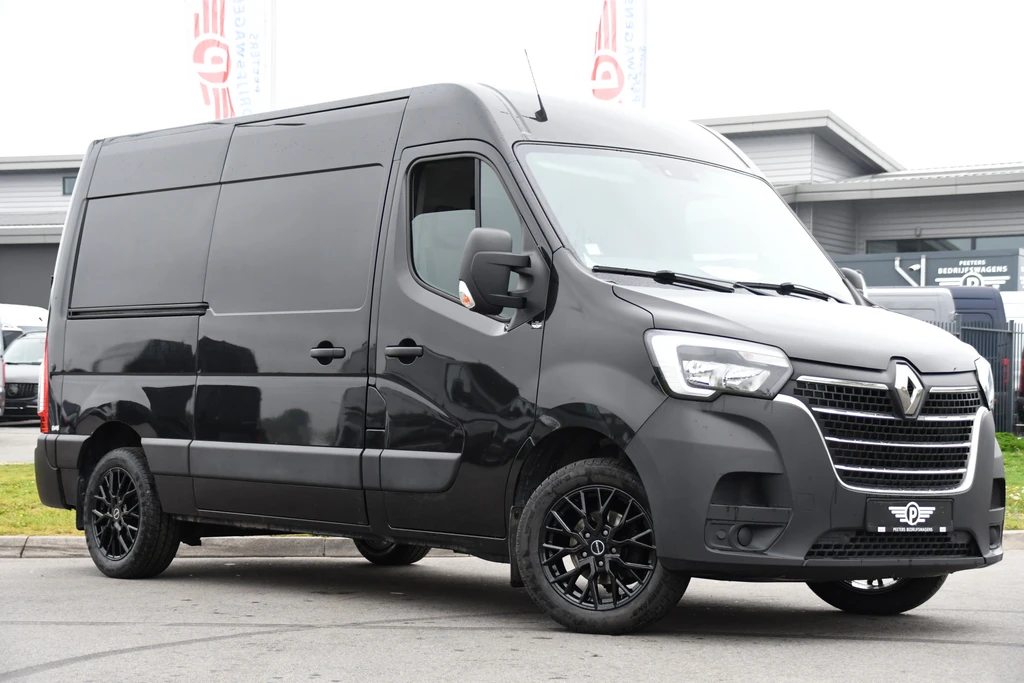 Renault Master – foto 10