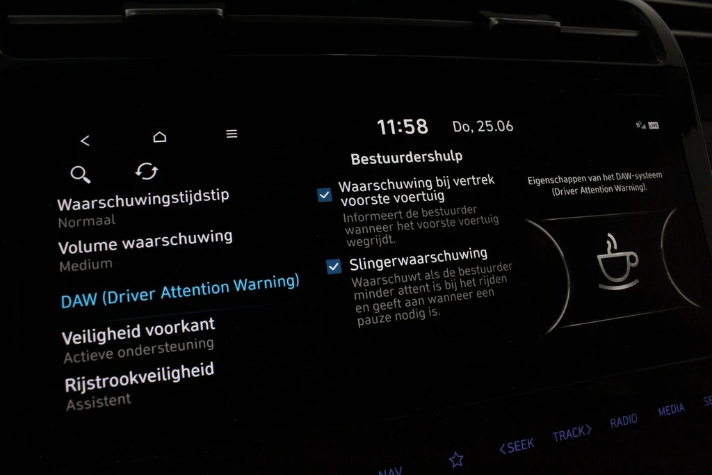 Hyundai Tucson – foto 29