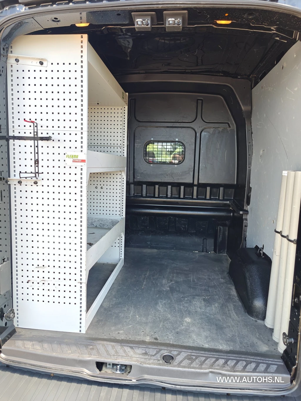 Ford Transit – foto 21