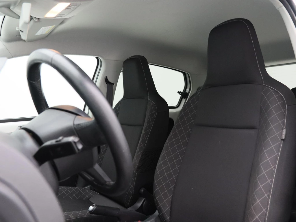 Škoda Citigo – foto 18