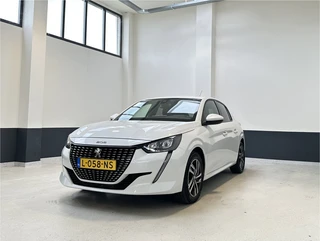 Peugeot 208 – thumbnail 1