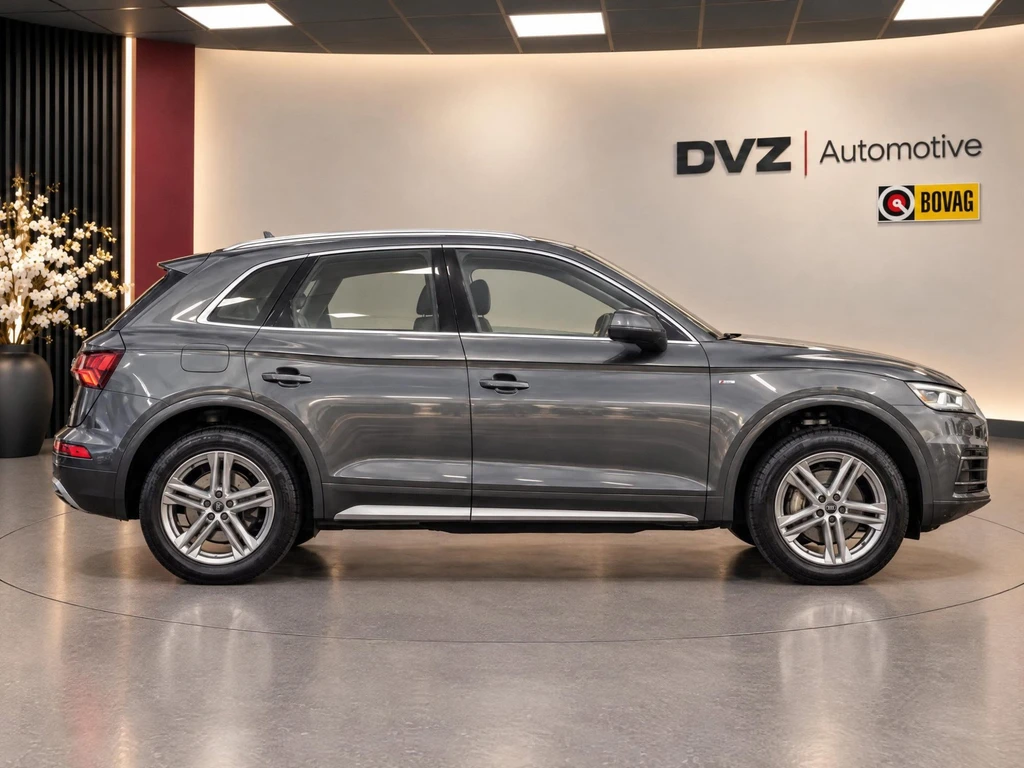 Audi Q5 – foto 7
