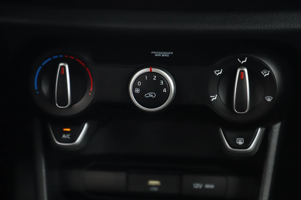 Kia Picanto – foto 10