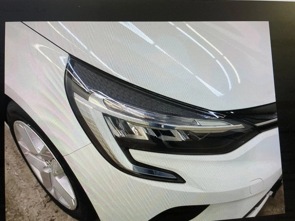 Renault Clio – foto 10