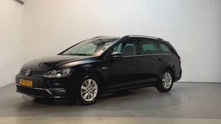 Volkswagen Golf – thumbnail 1