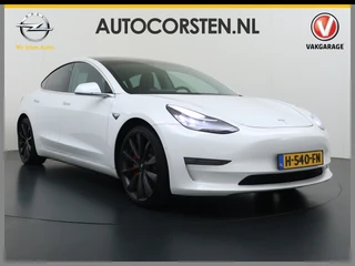 Tesla Model 3 – thumbnail 8