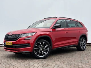 Škoda Kodiaq – thumbnail 1