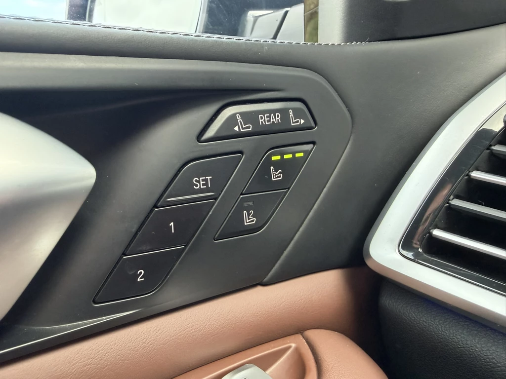BMW X7 – foto 45