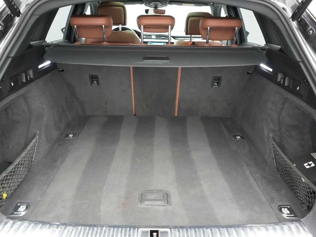 Audi Q8 e-tron – foto 39