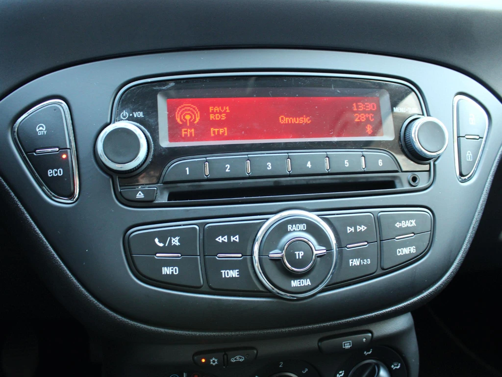 Opel Corsa – foto 16
