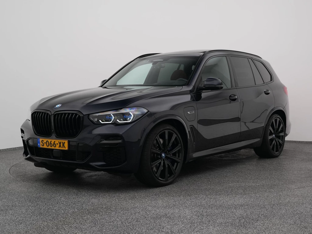 BMW X5 – foto 1