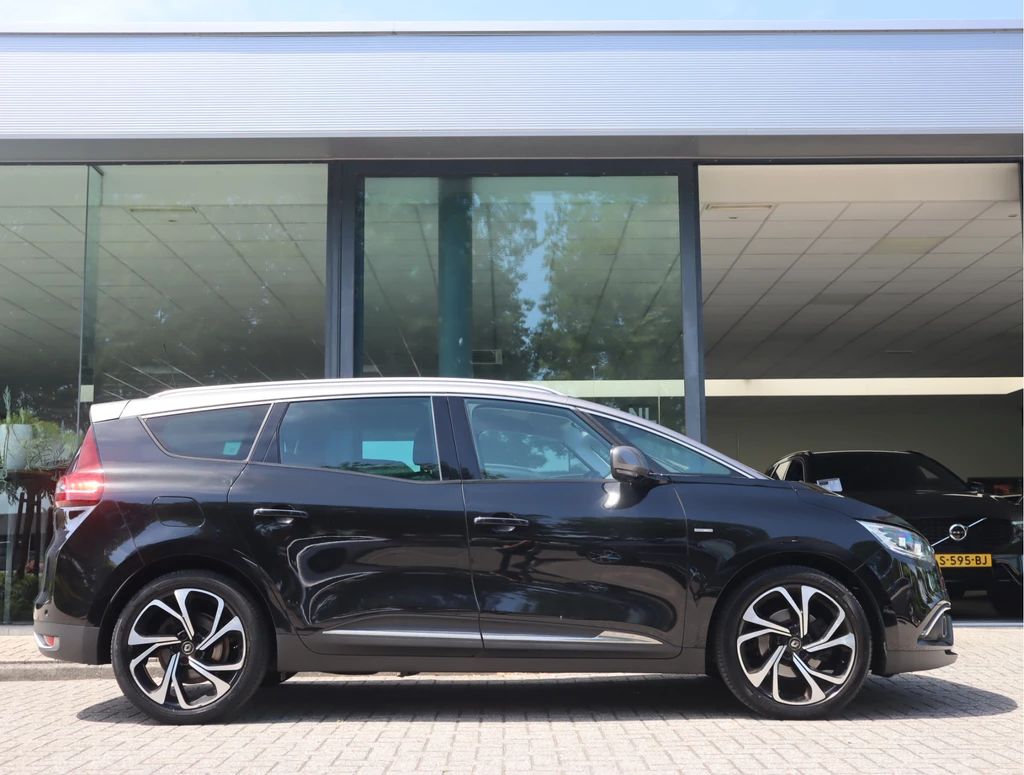 Renault Grand Scénic – foto 6