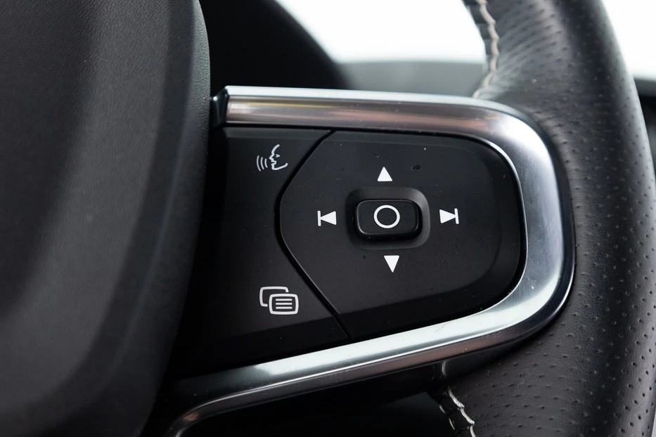 Volvo XC40 – foto 26