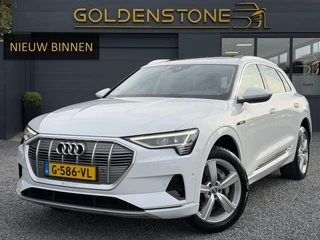 Audi e-tron – thumbnail 1