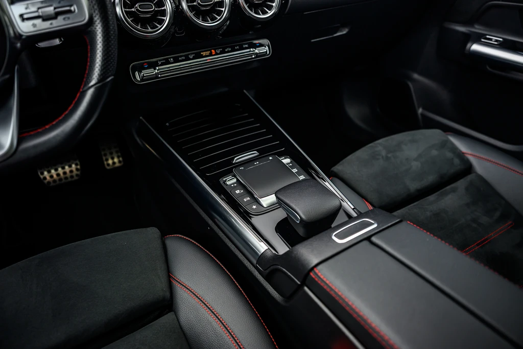 Mercedes-Benz B-Klasse – foto 20