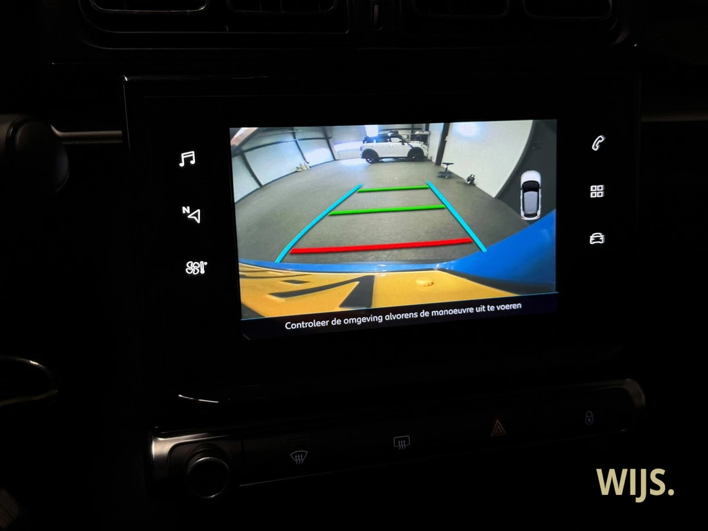 Citroën C3 – foto 12