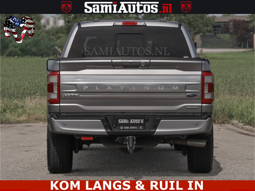 Ford F-150 – foto 7