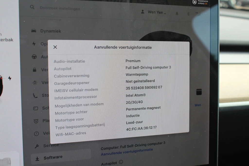 Tesla Model Y – foto 12