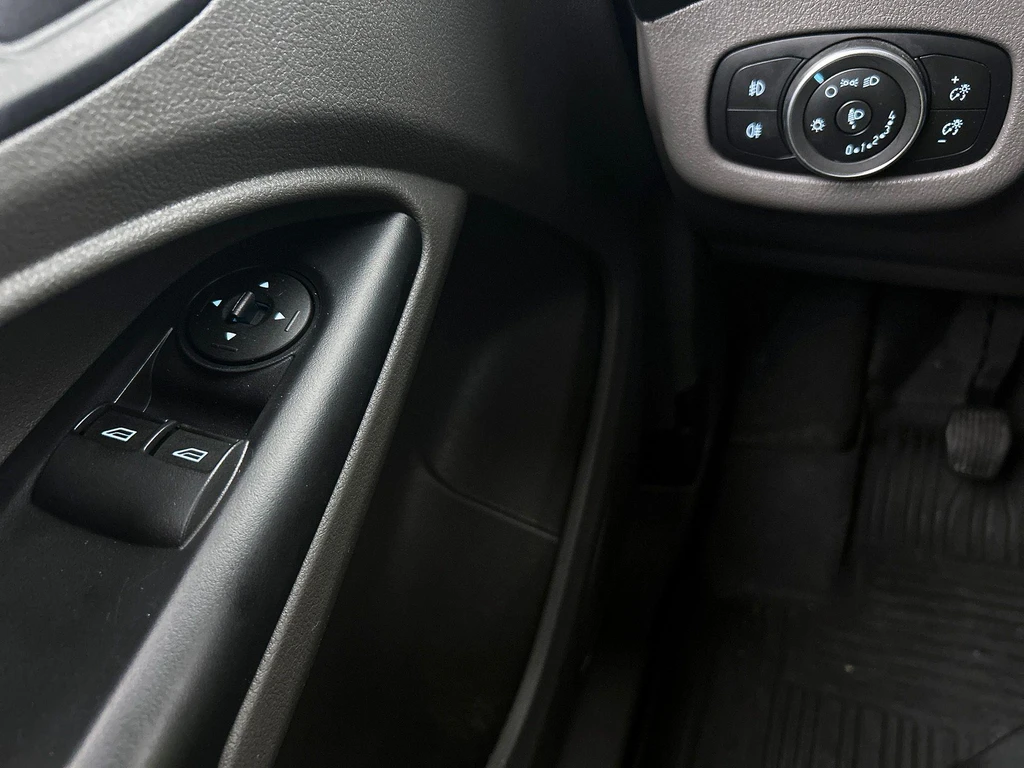 Ford Transit Connect – foto 29