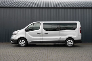 Renault Trafic – thumbnail 2