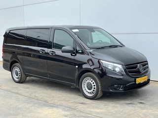 Mercedes-Benz Vito – thumbnail 4