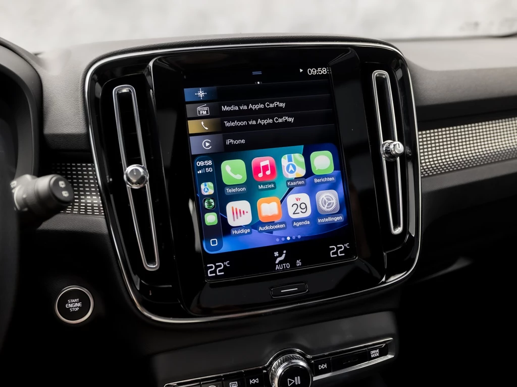 Volvo XC40 – foto 10